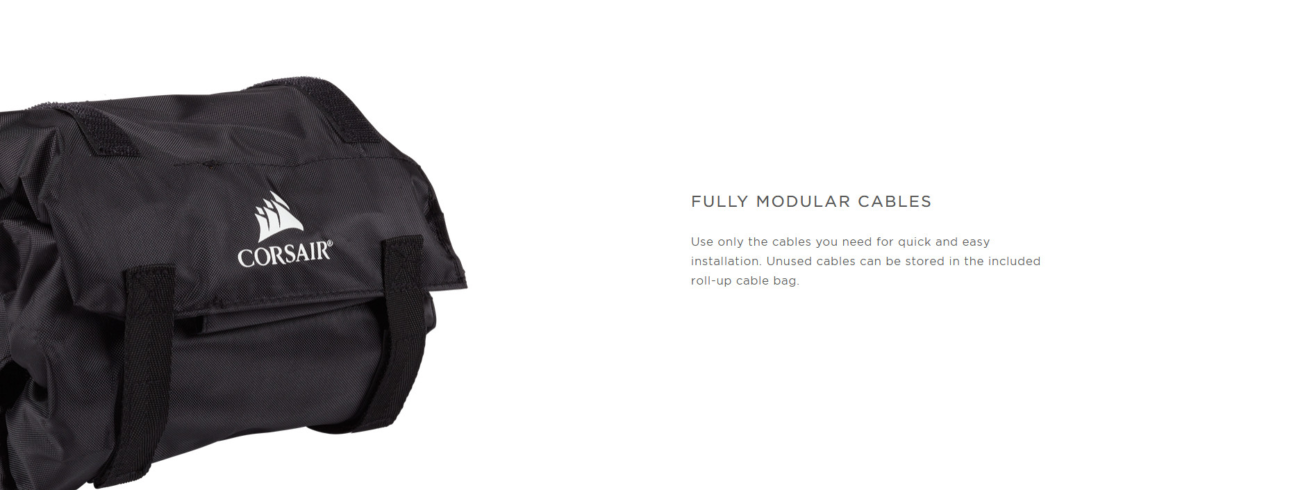 Corsair AX1600i - 80 PLUS® Titanium Corsair AX1600i - 80 PLUS® Titanium