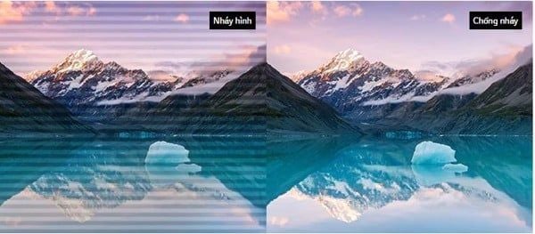 LG 24QP550-B - 24 inch QHD IPS | 75Hz | Freesync | HDR10 | Chuyên Game