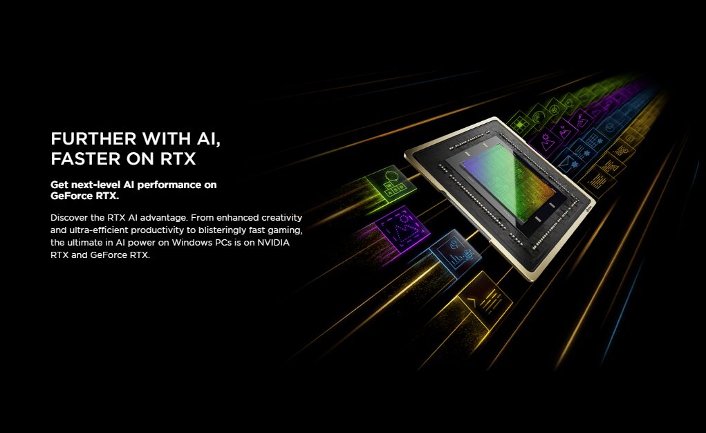 ZOTAC GAMING GeForce RTX 4080 SUPER Trinity Black Edition - 16GB GDDR6X ZOTAC GAMING GeForce RTX 4080 SUPER Trinity Black Edition - 16GB GDDR6X