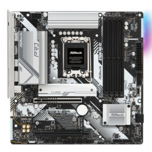 ASRock B760M Pro RS - Socket 1700