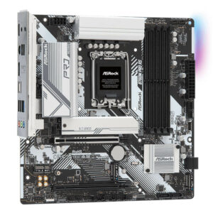 ASRock B760M Pro RS - Socket 1700