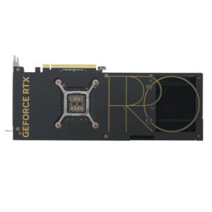 ASUS ProArt GeForce RTX™ 4070 Ti SUPER OC Edition - 16GB GDDR6X