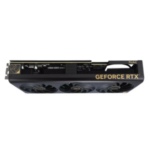 ASUS ProArt GeForce RTX™ 4070 Ti SUPER OC Edition - 16GB GDDR6X
