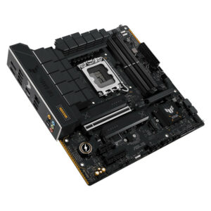 ASUS TUF GAMING B760M-PLUS II - Socket 1700