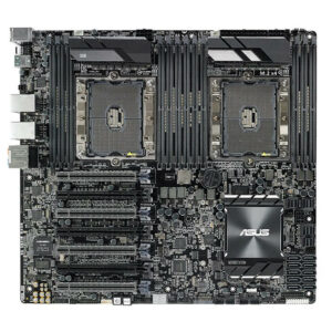 Asus WS C621E SAGE - Socket LGA3647