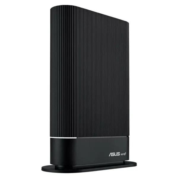 Asus RT-AX59U - Wifi AX4200 2 băng tần | Wifi 6 (802.11ax) | MU-MIMO | Router WiFi có thể mở rộng