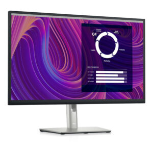 Dell P2723D - 27 inch 2K IPS / 60Hz / 5ms / Monitor