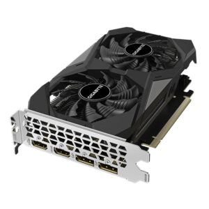 Gigabyte GeForce RTX™ 3050 WINDFORCE OC 6G - 6GB GDDR6