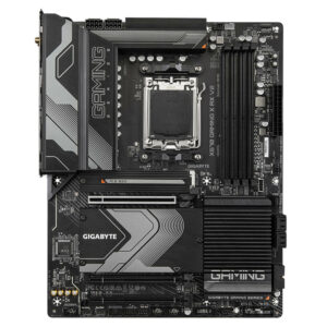 Gigabyte X670 GAMING X AX V2 (rev. 1.0) - Socket AM5