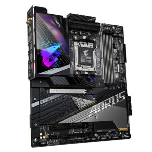 Gigabyte X670E AORUS XTREME (rev. 1.x) - Socket AM5