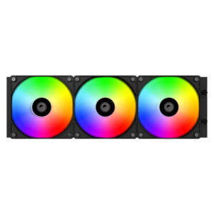 ID Cooling FX360 ARGB H3 ID-Cooling FX360 ARGB - ARGB AIO Cooling