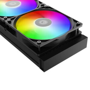 ID Cooling FX360 ARGB H4 ID-Cooling FX360 ARGB - ARGB AIO Cooling