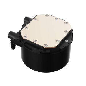 ID Cooling FX360 ARGB H6 ID-Cooling FX360 ARGB - ARGB AIO Cooling