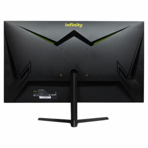 Infinity Flash 25 - 24.5 inch FHD IPS | 180Hz | 1ms | AMD Freesync | Gaming Monitor
