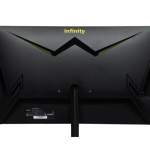 Infinity Flash 25 - 24.5 inch FHD IPS | 180Hz | 1ms | AMD Freesync | Gaming Monitor