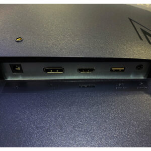 Infinity Flash 25 - 24.5 inch FHD IPS | 180Hz | 1ms | AMD Freesync | Gaming Monitor