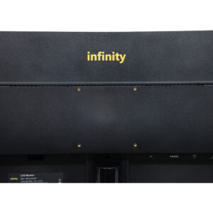 Infinity I2424F - 24 inch FHD IPS | 100Hz | 1ms | Gaming Monitor