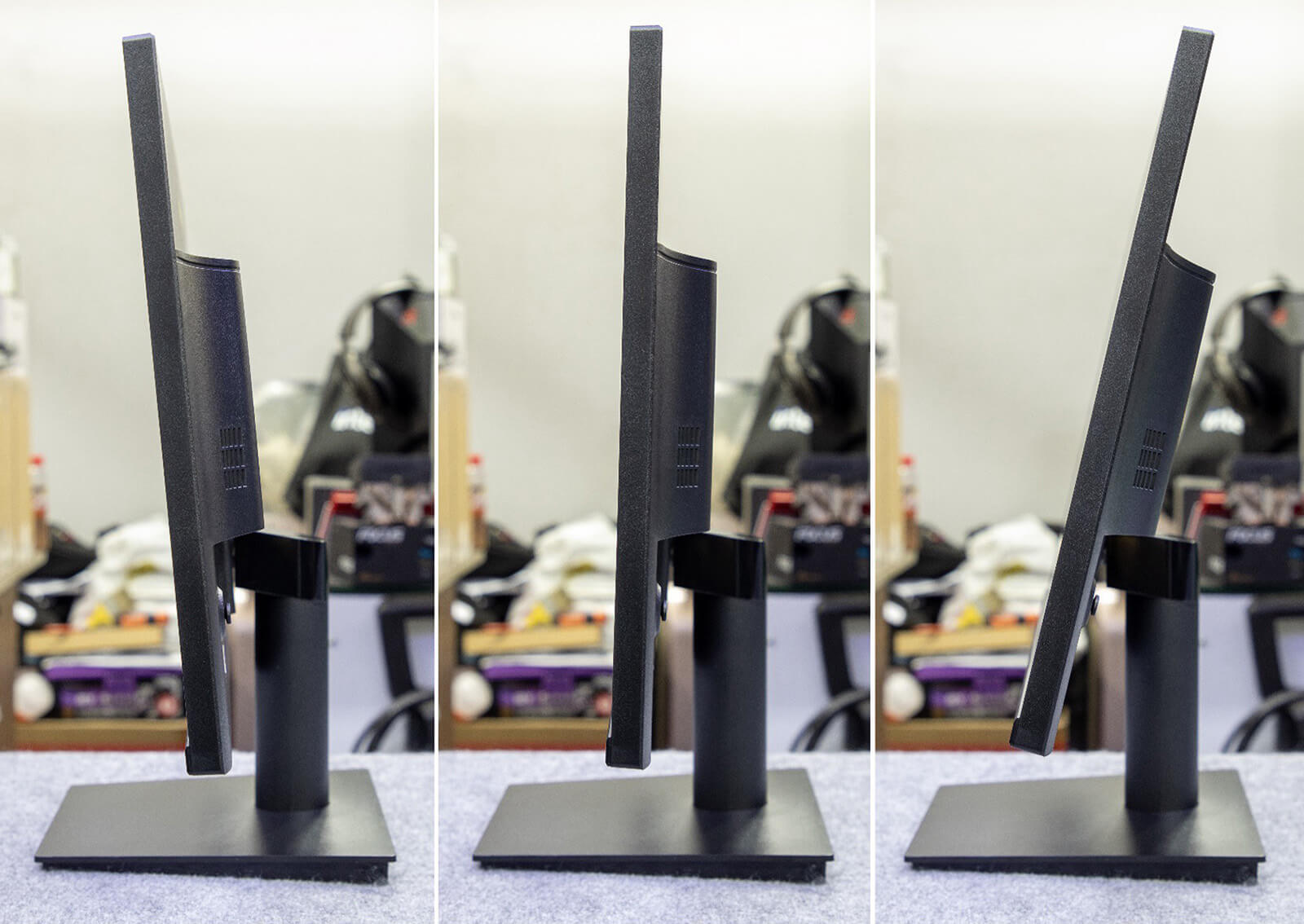 Infinity I2424F7 - 24 inch FHD IPS | 75Hz | 5ms | Gaming Monitor