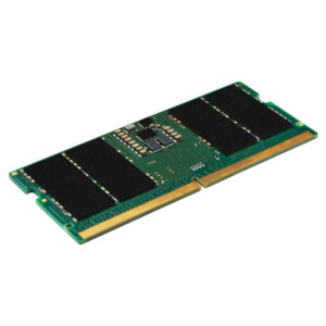 Kingston 16GB (1X16GB) Bus 4800 DDR5 Cas 40 For Laptop