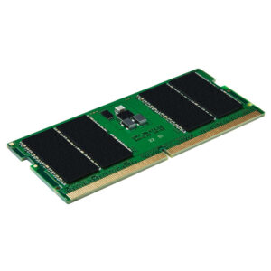 Kingston 32GB DDR5 Laptop H2 Kingston 32GB (1X32GB) Bus 5600 DDR5 Cas 46 For Laptop