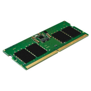 Kingston 8GB DDR5 laptop H2 Kingston 8GB (1X8GB) Bus 4800 DDR5 Cas 40 For Laptop