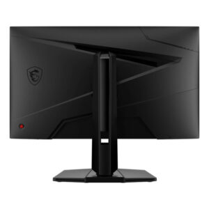 MSI G274QPF E2 H4 MSI G274QPF E2 - 27 inch WQHD Rapid IPS | 180Hz | 1ms | USB Type C