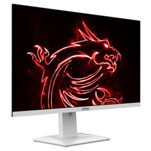 MSI G274QRFW - 27 inch WQHD Rapid IPS | 170Hz | 1ms | Gaming Monitor
