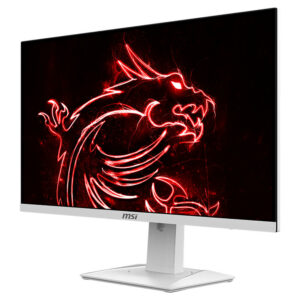 MSI G274QRFW - 27 inch WQHD Rapid IPS | 170Hz | 1ms | Gaming Monitor