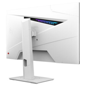 MSI G274QRFW - 27 inch WQHD Rapid IPS | 170Hz | 1ms | Gaming Monitor
