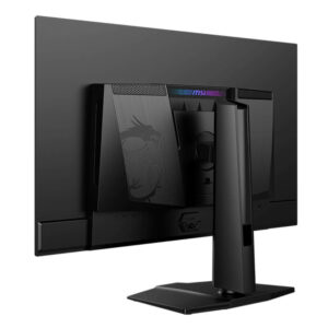 MSI MPG 321URX QD OLED H5 MSI MPG 321URX QD-OLED - 32 inch UHD QD-OLED | 240Hz | 0.03ms | Type-C | Gaming Monitor