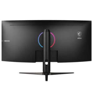 MSI Optix MAG342CQR H2 MSI Optix MAG342CQR - 34 inch UWQHD VA | 144Hz | 1ms | Curved Monitor
