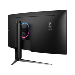 MSI Optix MAG342CQR H6 MSI Optix MAG342CQR - 34 inch UWQHD VA | 144Hz | 1ms | Curved Monitor