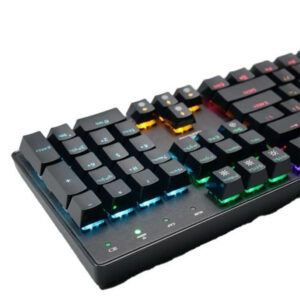 Newmen GM335 Dual mode – Wireless & Type-C – Black Axis