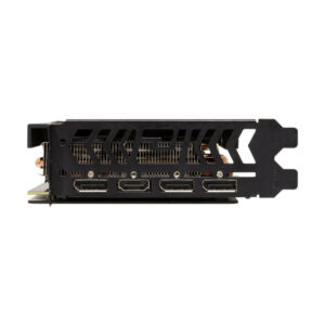 PowerColor Fighter Radeon™ RX 7600 XT 16GB GDDR6 H5 PowerColor Fighter Radeon™ RX 7600 XT - 16GB GDDR6