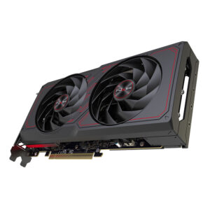 SAPPHIRE PULSE Radeon™ RX 7600 XT 16GB H4 SAPPHIRE PULSE Radeon™ RX 7600 XT GAMING OC - 16GB GDDR6