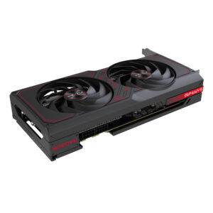 SAPPHIRE PULSE Radeon™ RX 7600 XT 16GB H5 SAPPHIRE PULSE Radeon™ RX 7600 XT GAMING OC - 16GB GDDR6