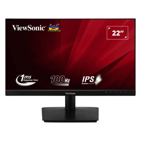 ViewSonic VA2209-H - 22 inch FHD IPS / 100Hz / 1ms / Chuyên Game