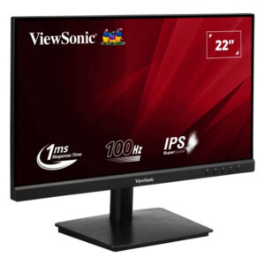 ViewSonic VA2209 H H2 ViewSonic VA2209-H - 22 inch FHD IPS / 100Hz / 1ms / Chuyên Game