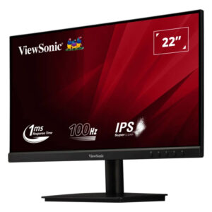 ViewSonic VA2209 H H3 ViewSonic VA2209-H - 22 inch FHD IPS / 100Hz / 1ms / Chuyên Game
