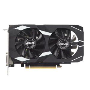 ASUS Dual GeForce RTX™ 3050 6GB GDDR6