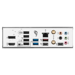 ASUS ROG STRIX B760 G GAMING WIFI H5 ASUS ROG STRIX B760-G GAMING WIFI - Socket 1700