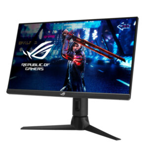 ASUS ROG Strix XG259QN – 25 inch FHD IPS | 380Hz | 1ms | Chuyên Game