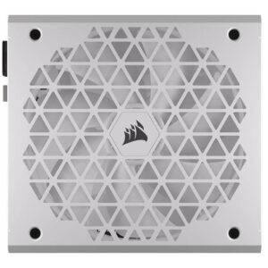 Corsair RM850x SHIFT White - 850W 80 PLUS Gold Fully Modular ATX Power Supply