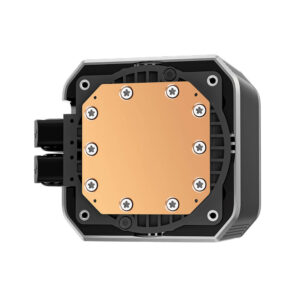 Deepcool MYSTIQUE 240 H2 DeepCool MYSTIQUE 240 - 240mm AIO Liquid CPU Cooler