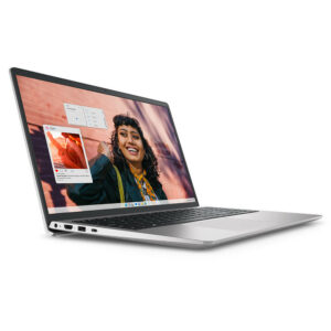 Dell Inspiron 15 3530 Silver H3 Dell Inspiron 15 3530 (N3530-N3530I716W1) Platinum Silver - Intel Core i7-1355U - 16GB RAM - MX550 2GB DDR6 - 512GB SSD - 15.6 inch FHD