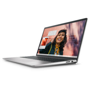 Dell Inspiron 15 3530 Silver H4 Dell Inspiron 15 3530 (N3530-N3530I716W1) Platinum Silver - Intel Core i7-1355U - 16GB RAM - MX550 2GB DDR6 - 512GB SSD - 15.6 inch FHD