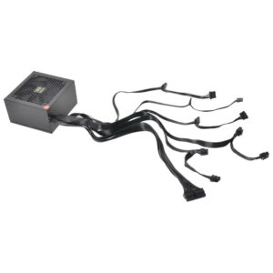 Infinity ECO 550W V2 – DC to DC – Hiệu suất 85% – Active PFC – Single Rail