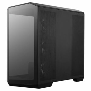 MSI MAG PANO M100R PZ H3 MSI MAG PANO M100R PZ - Micro-ATX Case
