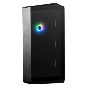 MSI MAG PANO M100R PZ H4 MSI MAG PANO M100R PZ - Micro-ATX Case