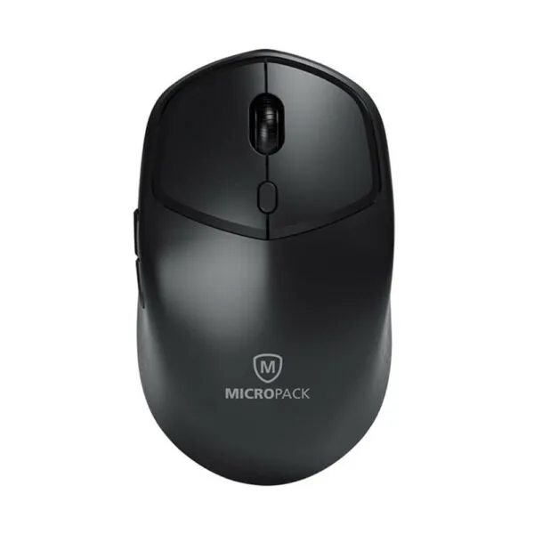 Micropack Antibacterial – Silent Wireless Mouse